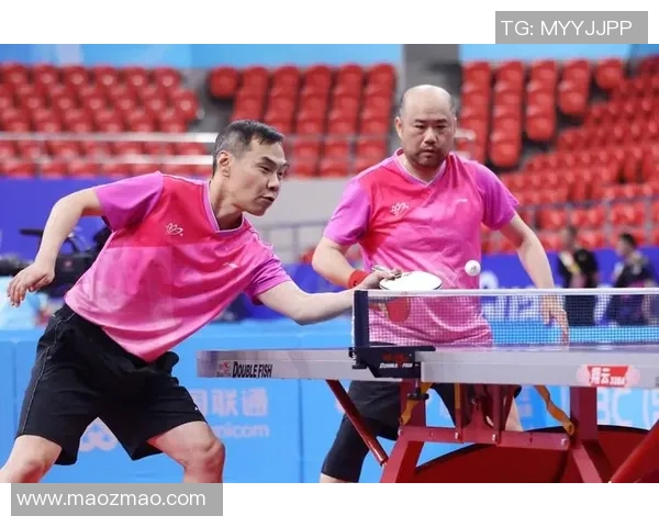 上海乒乓球队总决赛精彩表现分析与技术亮点回顾