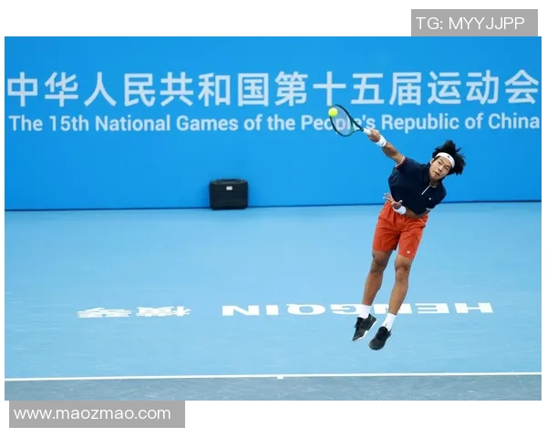 南京网球队在全运会中的实力展现与未来发展潜力分析